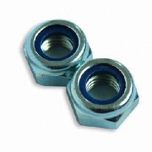 din985 din982 lock nuts