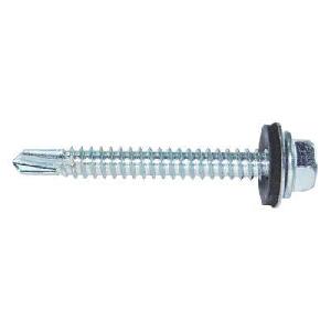 Hex Self Drilling Screw