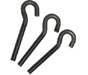 J Shape Bolts