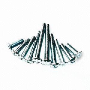 machine screw