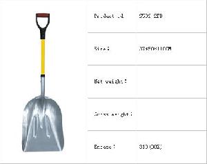 Snow Shovel