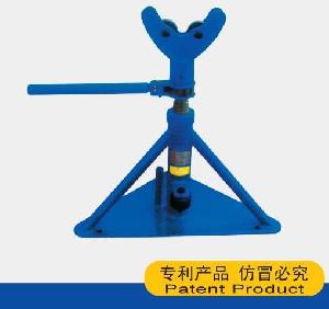 cable jack wire coil lift