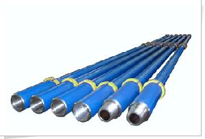 api drill pipes