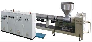 Plastic Extruder