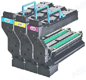 Konica Minolta Toner Cartridge