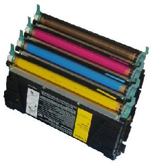 lexmark toner cartridge