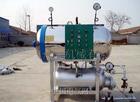 electric steam sterilizing retort autoclave