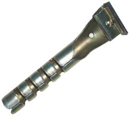 coating cleaning reamer