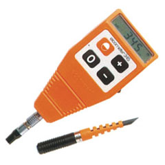 elcometer 345 coating gauge