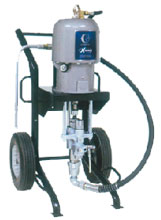 Graco Airless Spray Pump