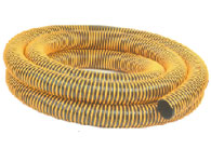 vacuum grit hose