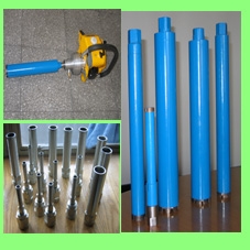 Diamond Core Drill