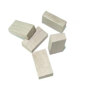 Diamond Sintered Segments