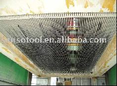 Segments For Gang / Frame Saw