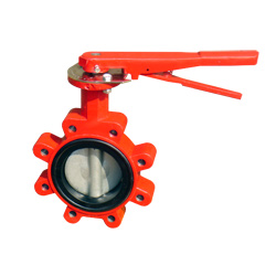 Butterfly Valve