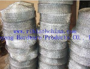 coil mesh safety building