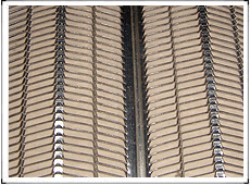 Rib Lath Which Can Be Used As Building Materials