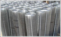 welded wire mesh