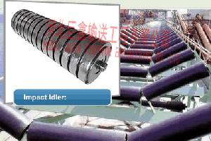 Manufactory Of Roller And Belt Conveyor