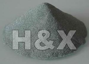 Green Silicon Carbide