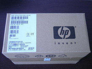 Hp Sata Hard Disk, 458928-b21 500gb 3g Sata 7.2k 3.5 Inch Mdl Hdd