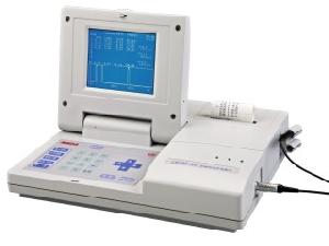 Odm-1000a Biometer From Meda