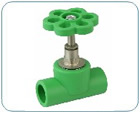 Sell Ppr Stop Valve