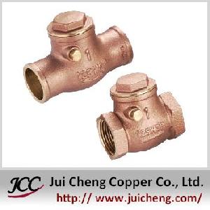 Swing Check Valves / Valves Series / Odm / Hardware