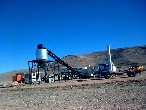 Sell Asphalt Plant