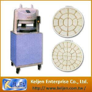 dividing machine bagel food processing machinery