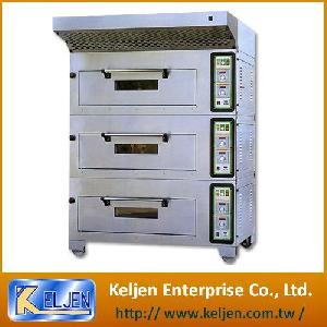 Led Electric Oven / Bakery Equipment / Food Oven