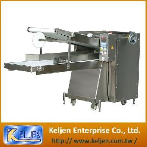 reversible sheeter
