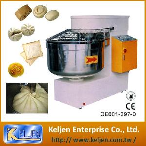 Automatic Spiral Mixer / Food Processing Machinery / Food Blender