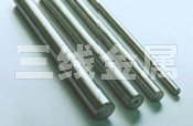 Titanium Sheets And Rods