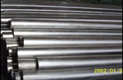 titanium tube