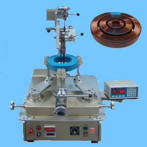 sw 202t gear toroid winding machine