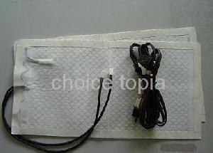 Automobile Seat Heater