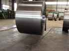 cold rolled steel strip coil