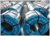 cold rolled steel coil