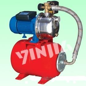 Auto-booster System Jet Pump