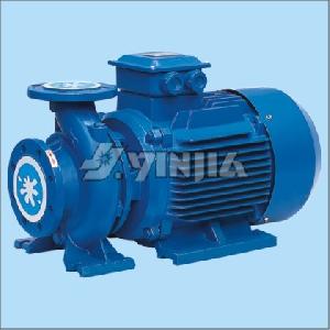 industial centrifugal electric pumps