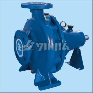 industrial centrifugal pump xa