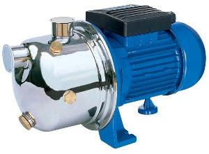 Self-priming Pump Model Jets / Jetp