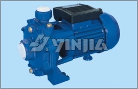 scm2 centrifugal pumps