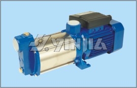 Ymp Series Multilevel Pumps