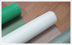 Fiberglass Mesh