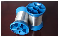 stainless steel wire