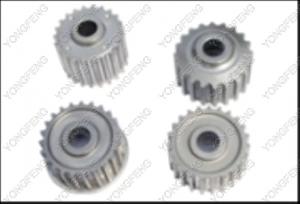 auto synchronizer gear