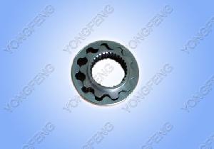 Parts For Automobile / Oil Pump Gear