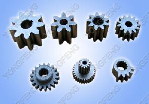 oil pump gear